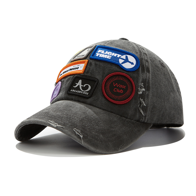 dad hats